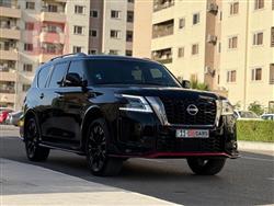 نيسان باترول